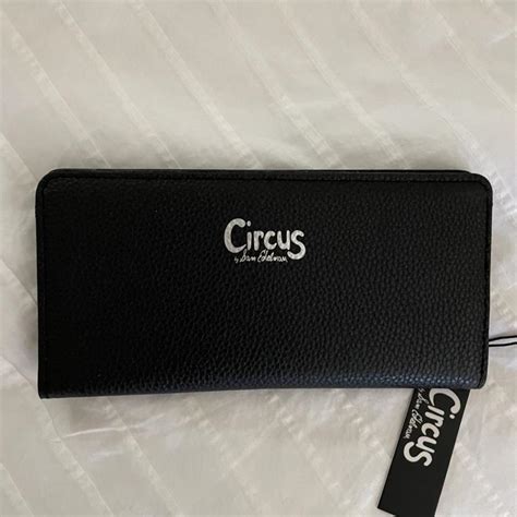 sam edelman wallets
